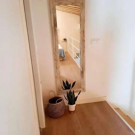Loft Centrico Con Patio Bodega San Javier Διαμέρισμα *