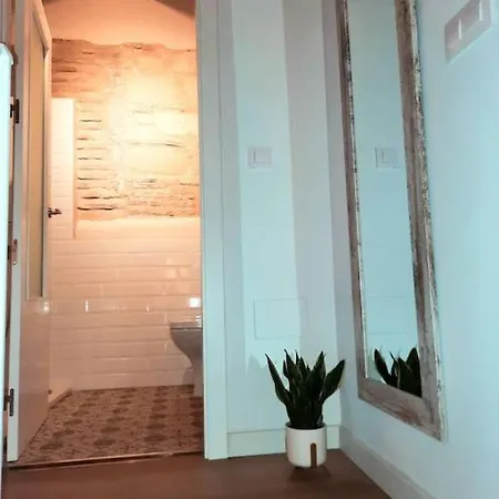 Διαμέρισμα Loft Centrico Con Patio Bodega San Javier Χέρεζ