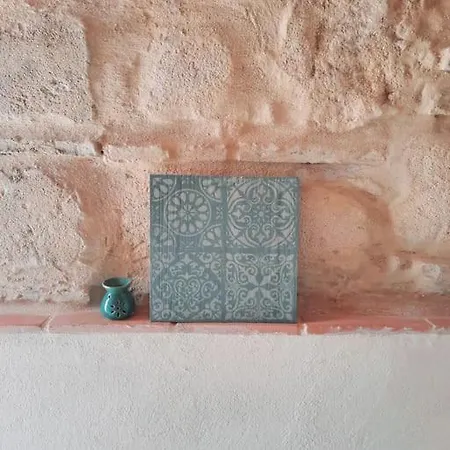 Loft Centrico Con Patio Bodega San Javier Διαμέρισμα Χέρεζ