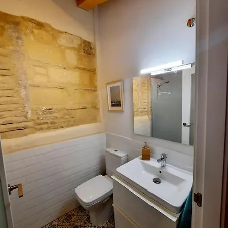 Loft Centrico Con Patio Bodega San Javier Χέρεζ