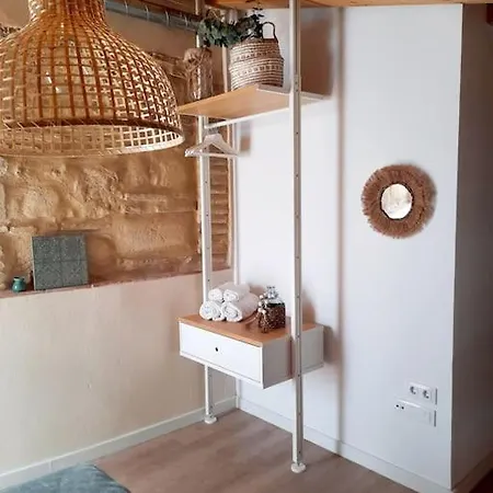 Loft Centrico Con Patio Bodega San Javier Χέρεζ
