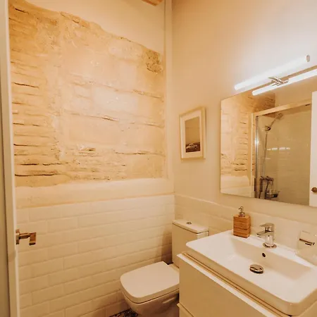 Διαμέρισμα Loft Centrico Con Patio Bodega San Javier Χέρεζ
